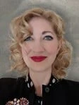 Amy Van Ostrand
