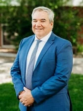 Brad Lee Hoffman
