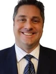 Brett J Cochran