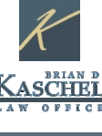 Brian Dieter Kaschel's picture