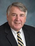 Brian T Mahon
