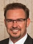 Christopher W Crabtree