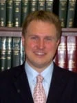 Christopher James Johnson