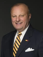 Clayton Eugene Bunting Sr.'s picture