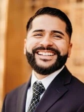Daniel Paul Bishop