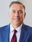 Daniel S. Chamberlain