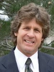 David B Harrison