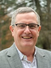 David Paul Jones