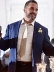 David A Roche