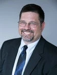 David John Webster