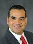 Dean Theodore Xenick's picture