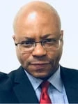 Derrick R Page