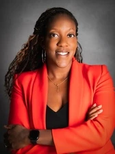Destiny Fullwood-Singh