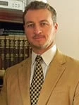 Dion James Custis
