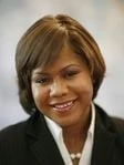Ebony Robinson