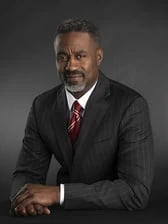 Frederick D. Iverson