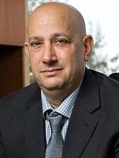 Gordon H. Hirsch's picture