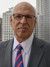 I. Peter Polansky