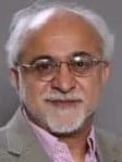 Ismail E. Laher