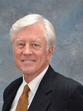 James O Cunningham