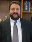 Jared Richard Ellis