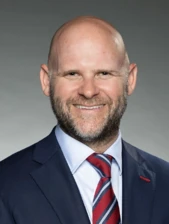 Jason R. Antoine