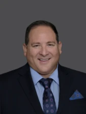 Jed Louis Kurzban
