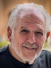 Joel I Hoffman