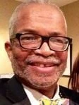 John F Pressley Jr.