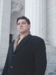 Jose Michael Rojas