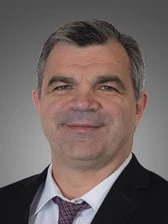 Joseph A. McCarron