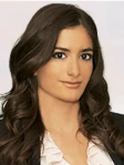 Julia Nicole Dolman