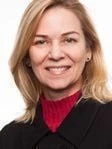 Kathleen G Burke