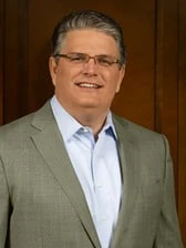 Keith Patrick Ligori