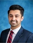 Khalid Javeed Hasan