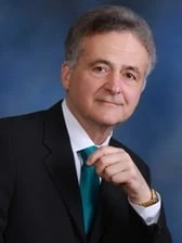 Larry Michael Amoni