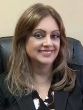 Laura Ezry