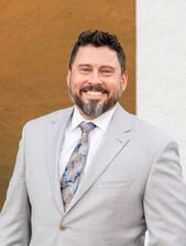 Lee Michael Pearlman