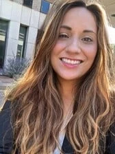 Leslie Priscilla Roybal