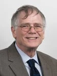Louis Larson Underbakke