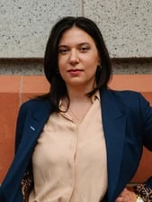 Maria Zalessky's picture