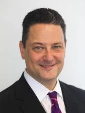 Mark A. Brown