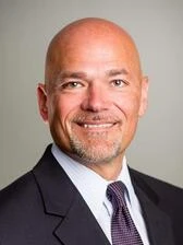 Mark William Mathys