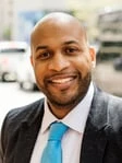 Martinis Montrelle Jackson