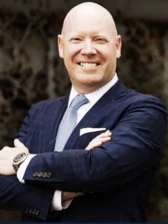 Mathew C. Andrew