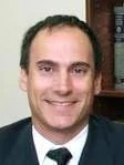 Mitchell Mark Peskin