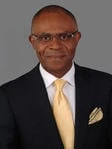 Morris Azuma Anyah