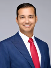 Patrick Arun Iyampillai