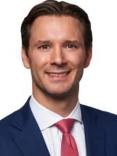 Patrick Albert Salvi II