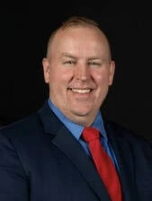 Phillip Daniel Lee